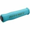 Ritchey Lenkergriffe WCS True Grip, Blau, 130 Mm -Fahrradladen ritchey lenkergriffe wcs true grip blau 130 mm