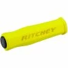 Ritchey Lenkergriffe WCS True Grip, Gelb, 130 Mm -Fahrradladen ritchey lenkergriffe wcs true grip gelb 130 mm