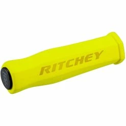Ritchey Lenkergriffe WCS True Grip, Gelb, 130 Mm