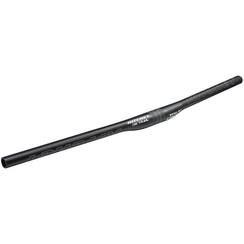 Ritchey MTB Lenker WCS TRAIL Carbon 9°/5mm, UD Carbon Matt, 31.8mm, 740mm 7 Ritchey MTB Lenker WCS TRAIL Carbon 9°/5mm, UD Carbon Matt, 31.8mm, 740mm – Bild 5