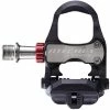 Ritchey Pedal WCS Carbon Echelon, UD Matt, Incl. Cleats -Fahrradladen ritchey pedal wcs carbon echelon ud matt incl cleats