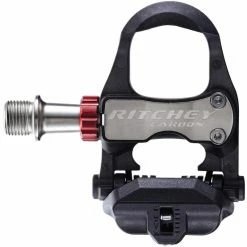 Ritchey Pedal WCS Carbon Echelon, UD Matt, Incl. Cleats