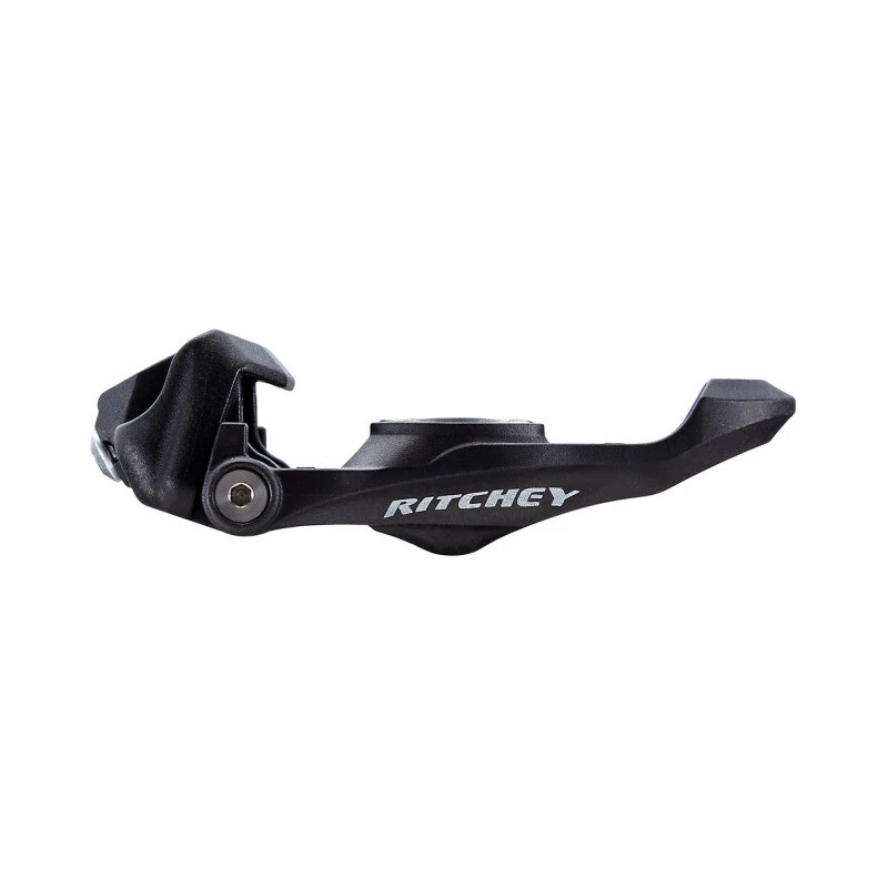 Ritchey Pedal WCS Carbon Echelon, UD Matt, Incl. Cleats 5 Ritchey Pedal WCS Carbon Echelon, UD Matt, Incl. Cleats – Bild 3