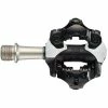 Ritchey Pedal WCS XC, Schwarz, Incl. Cleats -Fahrradladen ritchey pedal wcs xc schwarz incl cleats