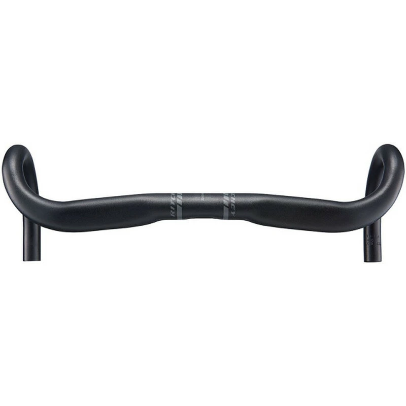 Ritchey Road Lenker Comp 20 Streem III Curve 38cm (c-c), Blatte Black, 31.8mm Full Internal Routing & Di2 5 Ritchey Road Lenker Comp 20 Streem III Curve 38cm (c-c), Blatte Black, 31.8mm Full Internal Routing & Di2 – Bild 3