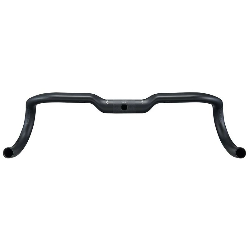 Ritchey Road Lenker WCS Ergomax 44cm (c-c Oben), UD Carbon, 31.8mm 7 Ritchey Road Lenker WCS Ergomax 44cm (c-c Oben), UD Carbon, 31.8mm – Bild 5