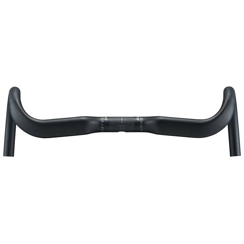 Ritchey Road Lenker WCS Ergomax 44cm (c-c Oben), UD Carbon, 31.8mm 9 Ritchey Road Lenker WCS Ergomax 44cm (c-c Oben), UD Carbon, 31.8mm – Bild 7