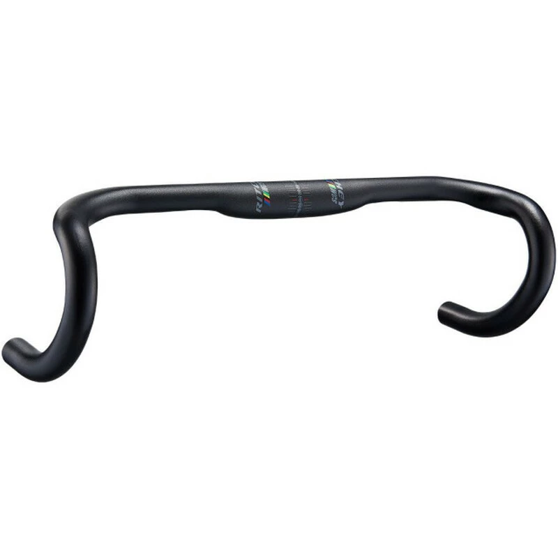 Ritchey Road Lenker WCS Streem III Curve 42cm (c-c), Blatte Black, 31.8mm Full Internal Routing & Di2 3 Ritchey Road Lenker WCS Streem III Curve 42cm (c-c), Blatte Black, 31.8mm Full Internal Routing & Di2