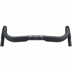 Ritchey Road Lenker WCS Venturemax 46cm (c-c Oben), UD Carbon, 31.8mm -Fahrradladen ritchey road lenker wcs venturemax 46cm c c oben ud carbon 318mm3