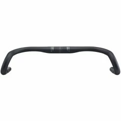 Ritchey Road Lenker WCS Venturemax V2 42cm (c-c Oben), Blatte Black, 31.8mm, Di2 Internal Routing -Fahrradladen ritchey road lenker wcs venturemax v2 42cm c c oben blatte black 318mm di2 internal routing2