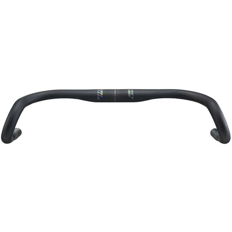 Ritchey Road Lenker WCS Venturemax V2 44cm (c-c Oben), Blatte Black, 31.8mm, Di2 Internal Routing 4 Ritchey Road Lenker WCS Venturemax V2 44cm (c-c Oben), Blatte Black, 31.8mm, Di2 Internal Routing – Bild 2