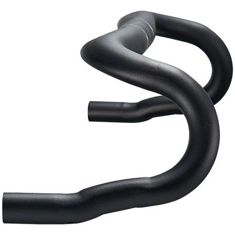 Ritchey Road Lenker WCS Venturemax V2 44cm (c-c Oben), Blatte Black, 31.8mm, Di2 Internal Routing 5 Ritchey Road Lenker WCS Venturemax V2 44cm (c-c Oben), Blatte Black, 31.8mm, Di2 Internal Routing – Bild 3