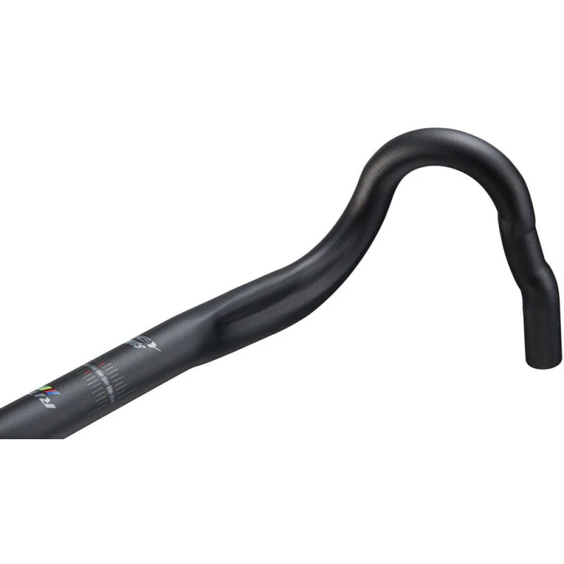 Ritchey Road Lenker WCS Venturemax V2 44cm (c-c Oben), Blatte Black, 31.8mm, Di2 Internal Routing 7 Ritchey Road Lenker WCS Venturemax V2 44cm (c-c Oben), Blatte Black, 31.8mm, Di2 Internal Routing – Bild 5