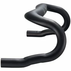 Ritchey Road Lenker WCS Venturemax V2 46cm (c-c Oben), Blatte Black, 31.8mm, Di2 Internal Routing -Fahrradladen ritchey road lenker wcs venturemax v2 46cm c c oben blatte black 318mm di2 internal routing3