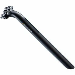 Ritchey Sattelst&uuml;tze WCS Carbon 27.2mm, UD Carbon Matt, Single Bolt, 350mm