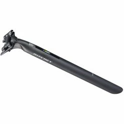 Ritchey Sattelst&uuml;tze WCS Carbon Link Flexlogic 27.2mm, UD Carbon Matt, 15mm Setback, 350mm