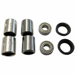 Ritchey Servicekit F&uuml;r WCS Pedalen, Inkl. Dichtungen Und Lager