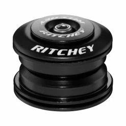 Ritchey Steuersatz Comp Press Fit 1 1/8&quot;, BB Black, 10mm Hoch, 44mm
