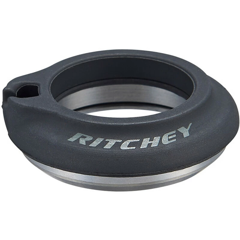 Ritchey Steuersatzeinheit OBEN Logic-E Drop In 1 1/8", Black, 41.8mm/46mm 5 Ritchey Steuersatzeinheit OBEN Logic-E Drop In 1 1/8", Black, 41.8mm/46mm – Bild 3