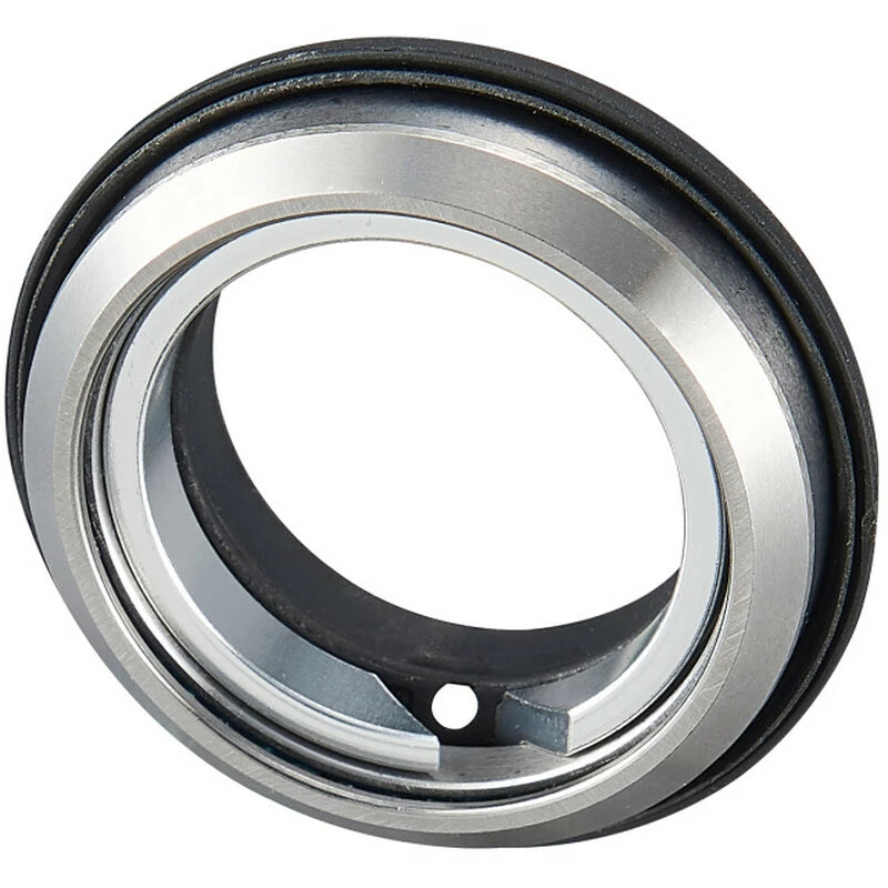 Ritchey Steuersatzeinheit OBEN Logic-E Drop In 1 1/8", Black, 41.8mm/46mm 6 Ritchey Steuersatzeinheit OBEN Logic-E Drop In 1 1/8", Black, 41.8mm/46mm – Bild 4