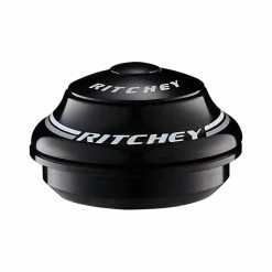 Ritchey Steuersatzeinheit OBEN WCS Press Fit 1 1/8&quot;, Black, 15mm Hoch, 44mm