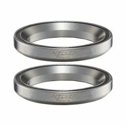 Ritchey Steuersatzlager Comp 1 1/8 Zoll, 41.0/30.15/8mm 45&deg;/45&deg; , 2 St&uuml;ck