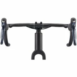 Ritchey Vorbau Comp Switch 110mm, BB Black, 31.8mm, 6&deg;/84&deg;, Inkl. TopCap -Fahrradladen ritchey vorbau comp switch 110mm bb black 318mm 6 84 inkl topcap4