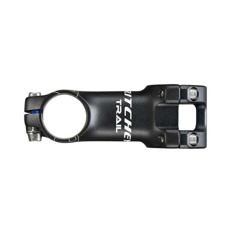 Ritchey Vorbau CompTRAIL 45mm, Blatte Black, 31.8mm, 0° 5 Ritchey Vorbau CompTRAIL 45mm, Blatte Black, 31.8mm, 0° – Bild 3