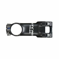 Ritchey Vorbau CompTRAIL 60mm, Blatte Black, 31.8mm, 0° 7 Ritchey Vorbau CompTRAIL 60mm, Blatte Black, 31.8mm, 0° -Fahrradladen ritchey vorbau comptrail 60mm blatte black 318mm 03