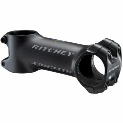 Ritchey Vorbau WCS C220 100mm, Blatte Black, 31.8mm, 6&deg;/84&deg;