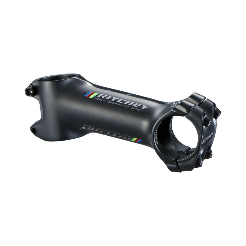 Ritchey Vorbau WCS C220 73D 110mm, Blatte Black, 31.8mm, 17°/73° 3 Ritchey Vorbau WCS C220 73D 110mm, Blatte Black, 31.8mm, 17°/73°