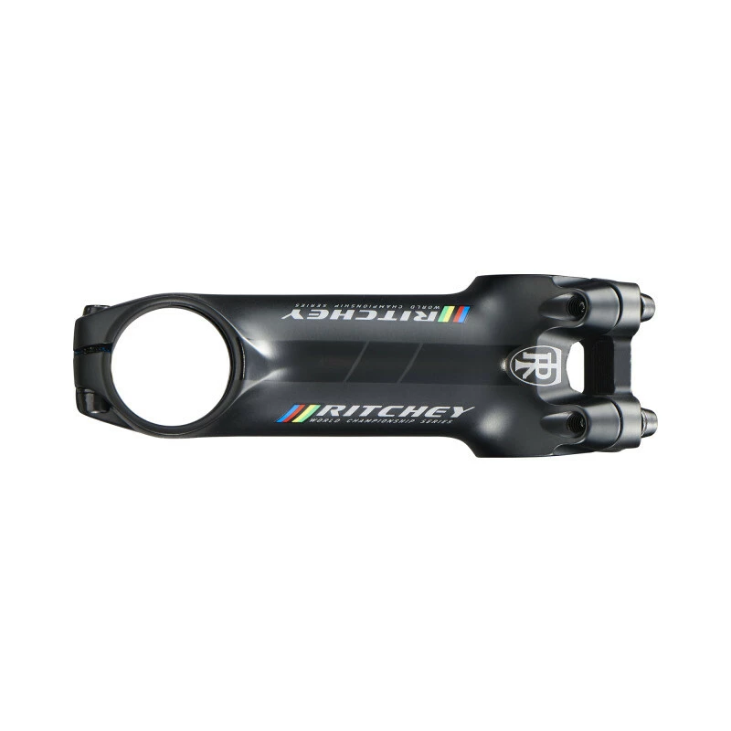 Ritchey Vorbau WCS C220 73D 110mm, Blatte Black, 31.8mm, 17°/73° 5 Ritchey Vorbau WCS C220 73D 110mm, Blatte Black, 31.8mm, 17°/73° – Bild 3