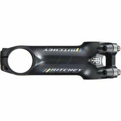 Ritchey Vorbau WCS C220 73D 80mm, Blatte Black, 31.8mm, 17°/73° 7 Ritchey Vorbau WCS C220 73D 80mm, Blatte Black, 31.8mm, 17°/73° -Fahrradladen ritchey vorbau wcs c220 73d 80mm blatte black 318mm 17 733