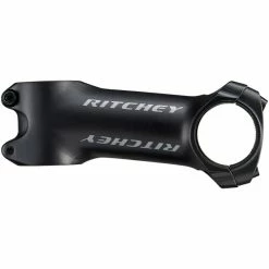 Ritchey Vorbau WCS C220 90mm, Blatte Black, 31.8mm, 6&deg;/84&deg; -Fahrradladen ritchey vorbau wcs c220 90mm blatte black 318mm 6 842