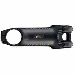 Ritchey Vorbau WCS C220 90mm, Blatte Black, 31.8mm, 6&deg;/84&deg; -Fahrradladen ritchey vorbau wcs c220 90mm blatte black 318mm 6 843