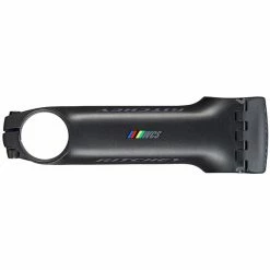 Ritchey Vorbau WCS Chicane B2 130mm, Blatte Black, 31.8mm, 6&deg;/84&deg; -Fahrradladen ritchey vorbau wcs chicane b2 130mm blatte black 318mm 6 843