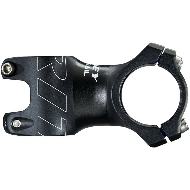 Ritchey Vorbau WCS TRAIL 60mm, Blatte Black, 31.8mm, 0° 4 Ritchey Vorbau WCS TRAIL 60mm, Blatte Black, 31.8mm, 0° – Bild 2