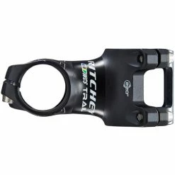 Ritchey Vorbau WCS TRAIL 60mm, Blatte Black, 31.8mm, 0° 8 Ritchey Vorbau WCS TRAIL 60mm, Blatte Black, 31.8mm, 0° -Fahrradladen ritchey vorbau wcs trail 60mm blatte black 318mm 03
