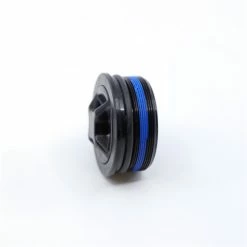 ROCKSHOX Rock Shox Air Top Cap, 38mm Debonair Domain 2022