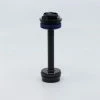 ROCKSHOX Rock Shox Air Top Cap,35mm 0.5mm Thread, Pike DJ 2017+ -Fahrradladen rock shox air top cap35mm 05mm thread pike dj 2017