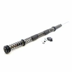 ROCKSHOX Rock Shox Dual Position Coil - XFirm Black 27/29-160 35Silve