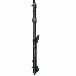 ROCKSHOX Rock Shox Fork BoXXer Select Charger RC Boost DebonAir Black 29&quot;/200mm/46 OS -Fahrradladen rock shox fork boxxer select charger rc boost debonair black 29 200mm 46 os2