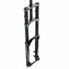 ROCKSHOX Rock Shox Fork BoXXer Ultimate Charger2.1 RC2 Boost DebonAir Black 29"/200mm/46 OS 1 ROCKSHOX Rock Shox Fork BoXXer Ultimate Charger2.1 RC2 Boost DebonAir Black 29"/200mm/46 OS -Fahrradladen rock shox fork boxxer ultimate charger21 rc2 boost debonair black 29 200mm 46 os