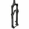 ROCKSHOX Rock Shox Fork Judy Gold RL Crown Boost Solo Air Tapered Black 29&quot;/120mm/51 OS -Fahrradladen rock shox fork judy gold rl crown boost solo air tapered black 29 120mm 51 os