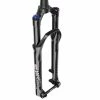 ROCKSHOX Rock Shox Fork Reba RL 15x100 SoloAir CrownAdjust Tapered Black 26&quot;/120mm/40 OS