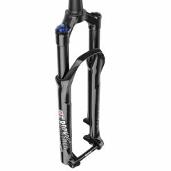 ROCKSHOX Rock Shox Fork Reba RL 15x100 SoloAir CrownAdjust Tapered Black 26"/120mm/40 OS