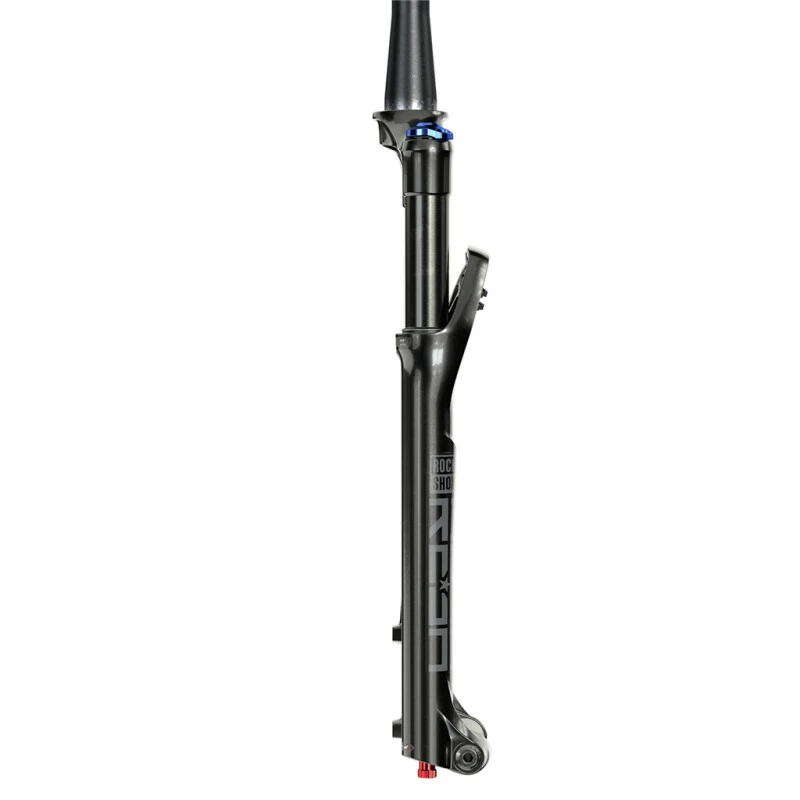 ROCKSHOX Rock Shox Fork Reba RL Boost SoloAir CrownAdjust Tapered Black 27.5"/120mm/42 OS 4 ROCKSHOX Rock Shox Fork Reba RL Boost SoloAir CrownAdjust Tapered Black 27.5"/120mm/42 OS – Bild 2