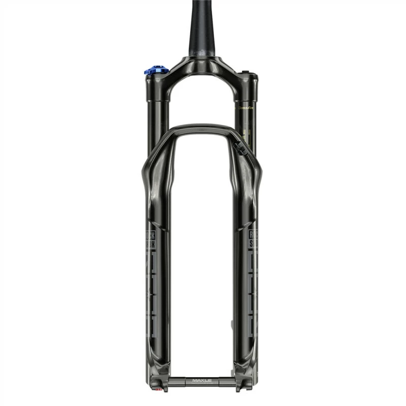 ROCKSHOX Rock Shox Fork Reba RL Boost SoloAir CrownAdjust Tapered Black 27.5"/120mm/42 OS 5 ROCKSHOX Rock Shox Fork Reba RL Boost SoloAir CrownAdjust Tapered Black 27.5"/120mm/42 OS – Bild 3