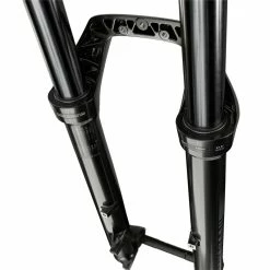 ROCKSHOX Rock Shox Fork Recon Silver RL 9QR SoloAir CrownAdjust 1 1/8 Black 27.5"/120mm/42 OS 9 ROCKSHOX Rock Shox Fork Recon Silver RL 9QR SoloAir CrownAdjust 1 1/8 Black 27.5"/120mm/42 OS -Fahrradladen rock shox fork recon silver rl 9qr soloair crownadjust 1 1 8 black 275 120mm 42 os4