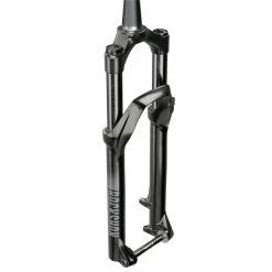 ROCKSHOX Rock Shox Fork Recon Silver RL Boost SoloAir CrownAdj Taper Black 27.5"/130mm/46 OS